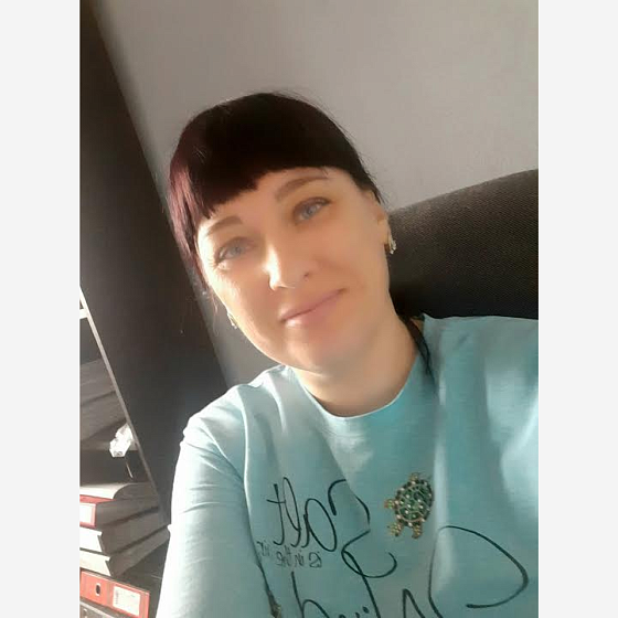 Надежда Викторовна Шерева